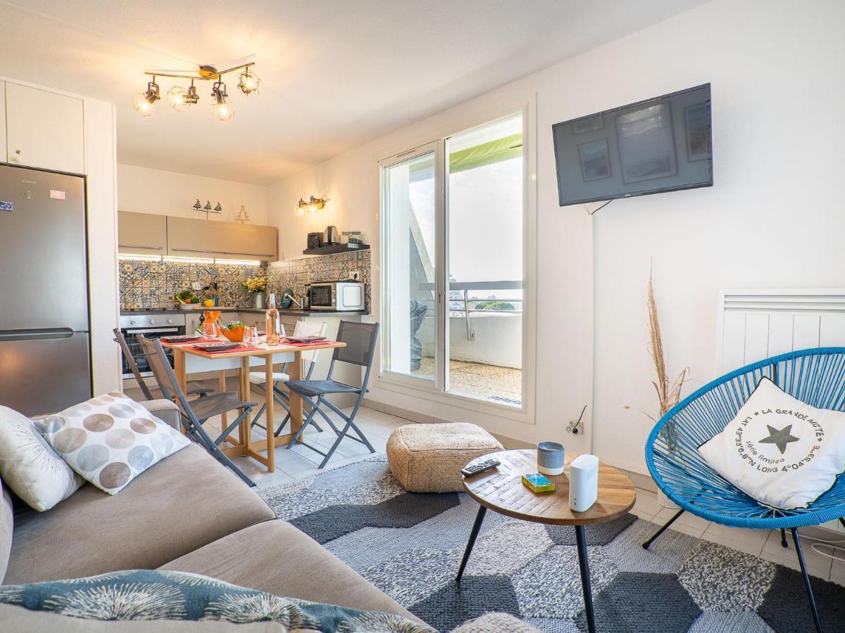 Bali By Interhome La Grande-Motte